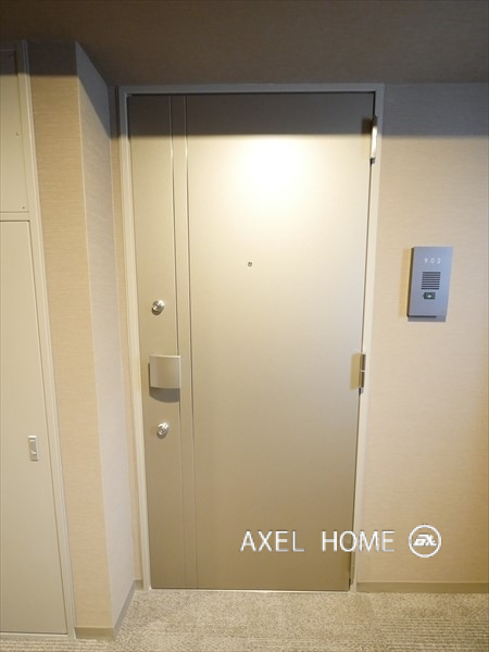 ステージファースト芝公園