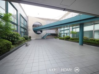 テラス日新