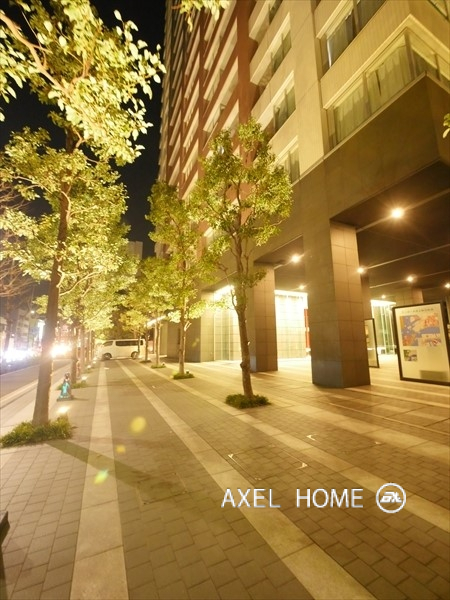タワーコート北品川 （TOWER COURT）