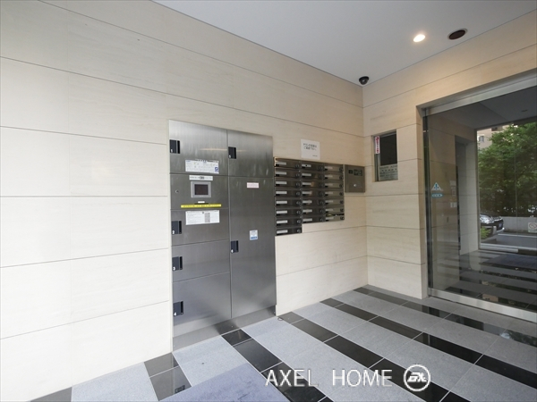 SQUARE AZABU（スクエア麻布）