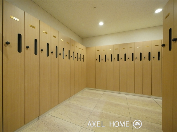 品川プリンスレジデンス （PRINCE RESIDENCE）