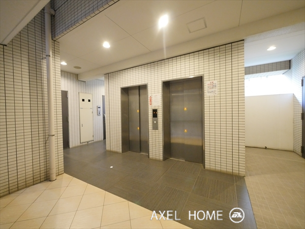 ヴィーダスカイコート品川（VIDA SKY COURT）