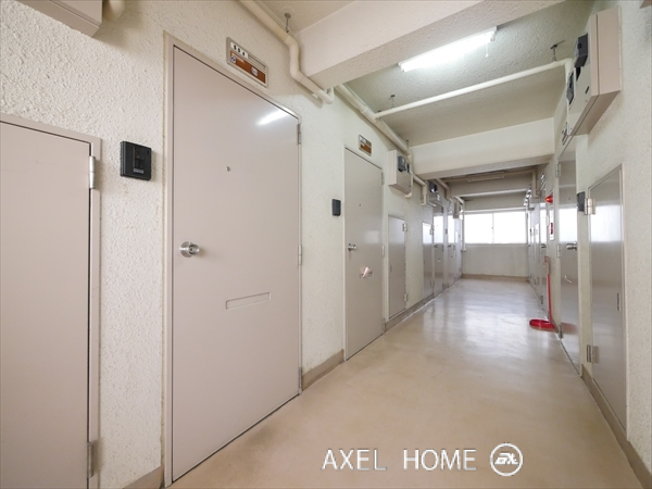 セジュール田町