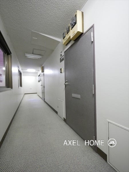 サニークレスト三田
