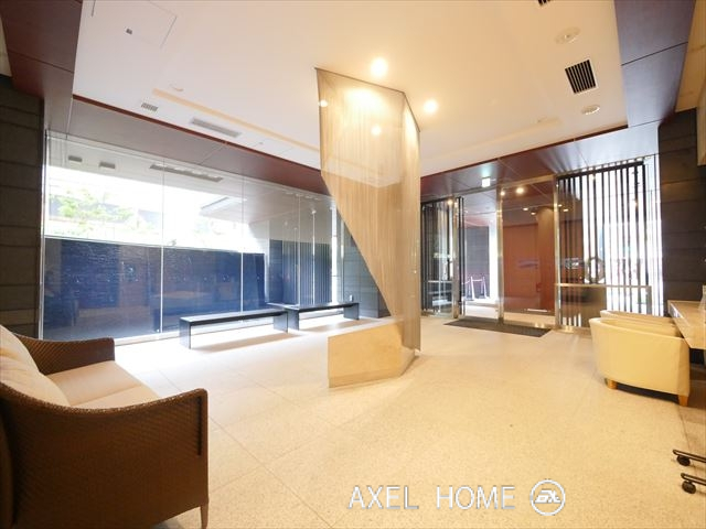 パークリュクス白金高輪（Park LUXE 白金高輪）