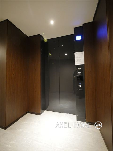 プライムメゾン三田綱町