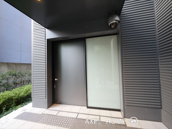 品川ハートビュータワー