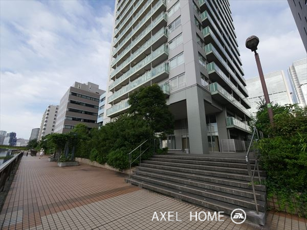 品川タワーフェイス （TOWER FACE）