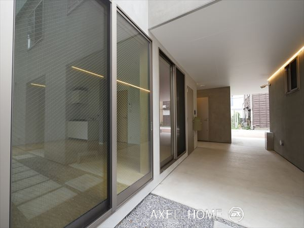 高輪サイト（TAKANAWA SITE）