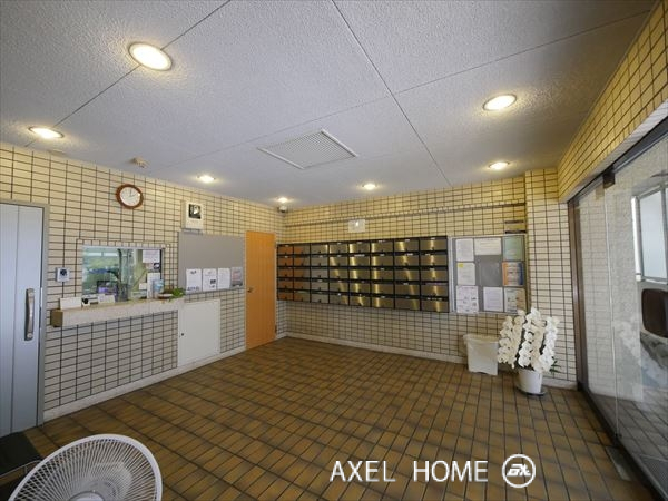 田町グリーンハイツ