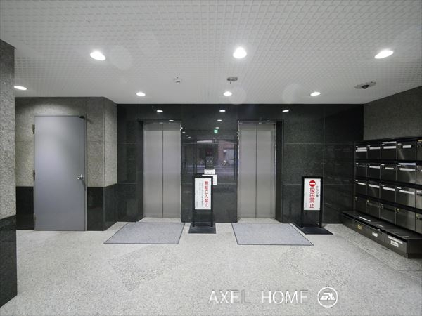 大門アーバニスト（店舗・事務所）