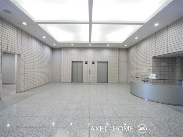 リバージュ品川 （RIVARGE SHINAGAWA）