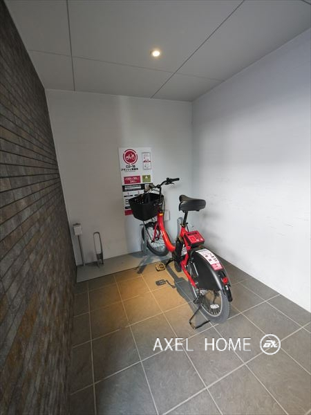 ブランシェ東麻布