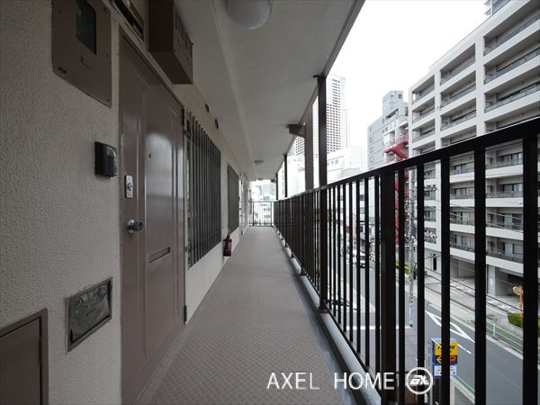 田町東豊エステート