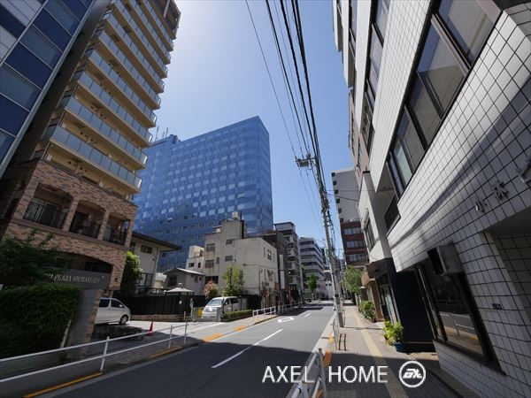 小林ビル（事務所・店舗）