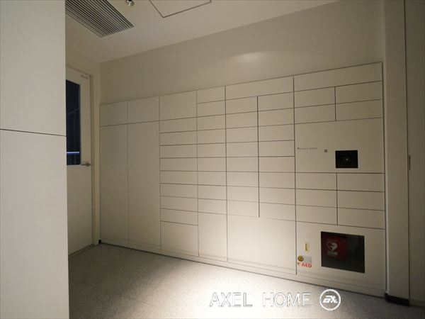 プライムアート白金台（Ｐｒｉｍｅ　Ａｒｔ白金台）