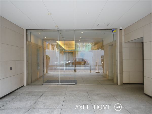 Mayapada Shiodome Plaza（事務所）
