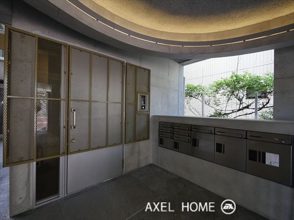 ASTILE麻布十番（アスティーレ麻布十番）