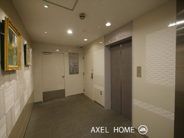 浜松町三電舎ビル