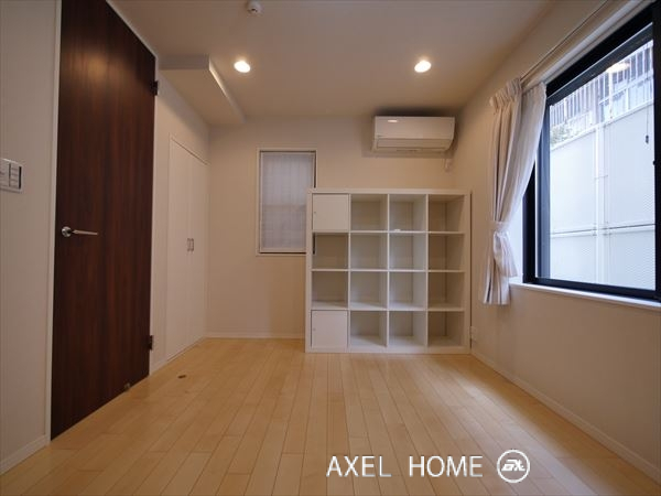 東京都港区元麻布戸建