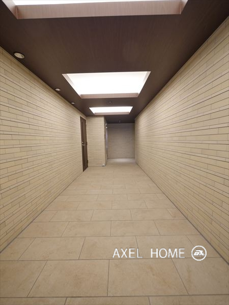 モモンレジデンス六本木（MOMON RESIDENCE六本木）