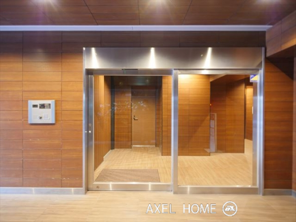 AZABU PARRKHAUS