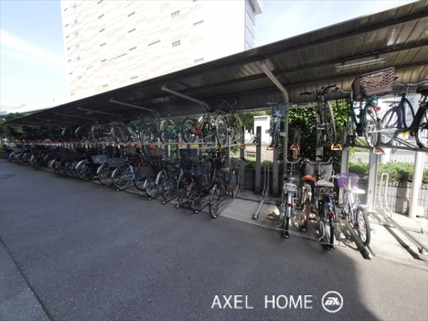ベイサイドステージ東京