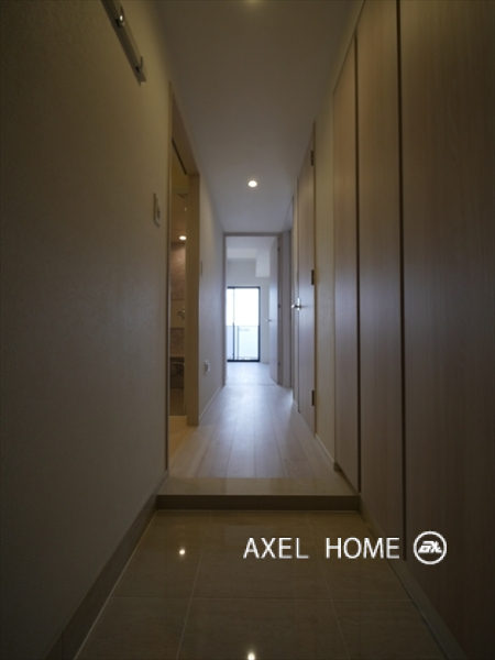 ワンルーフレジデンス田町（ONE ROOF RESIDENCE TAMACHI）