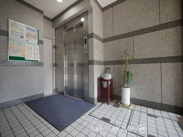 東洋Ｍビル