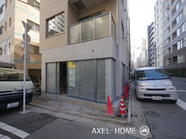 レオナール日本橋富沢町