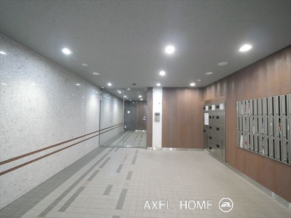 ヴェルデ東日本橋