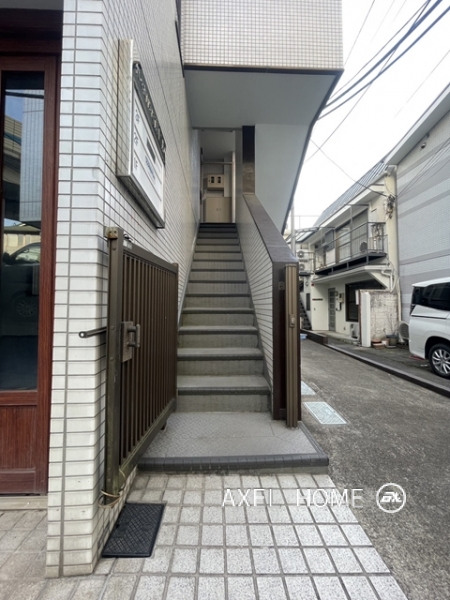 藤ビル (事務所・店舗)
