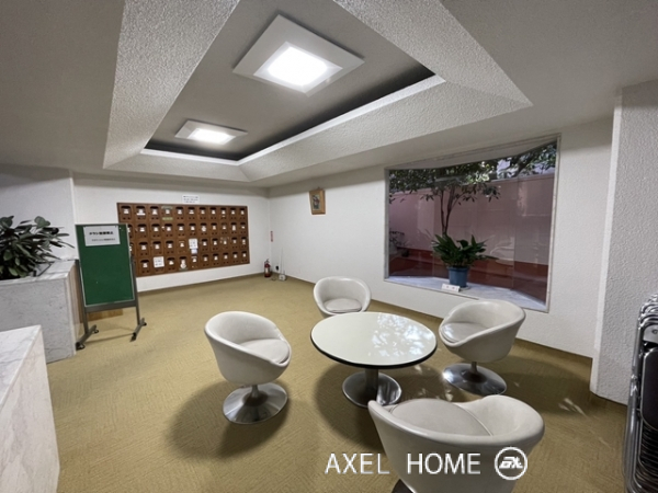 平河マンション