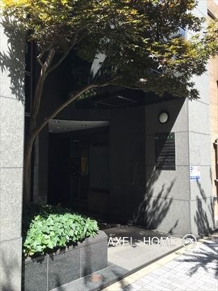 御苑ビル（事務所）