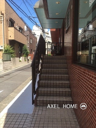 第3瑞穂ビル（事務所）