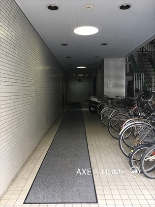 カテリーナネオハイツ　（事務所）