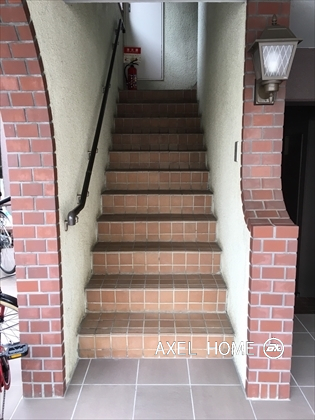 ベルエミネンス参宮橋