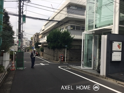 ＨＯＬＯＮ－Ⅱ　（店舗）