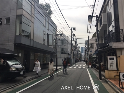 エルム青山　（店舗・事務所）