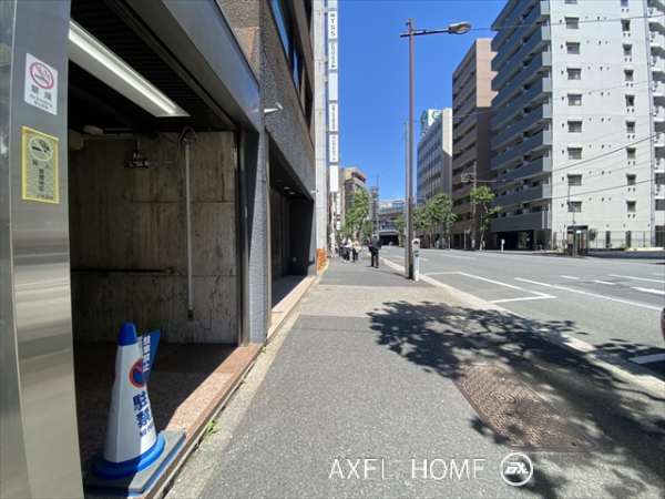朝陽ビル