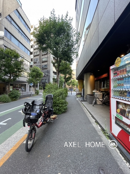 麹町Mビル