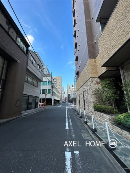 ガラ・グランディ大手町