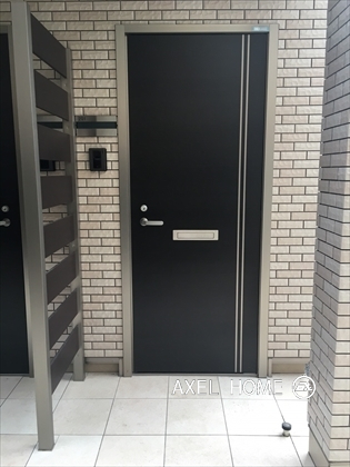 リブラ千駄ヶ谷
