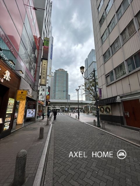 紀陽ビル