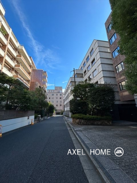 ザ・ドチェスター一番町