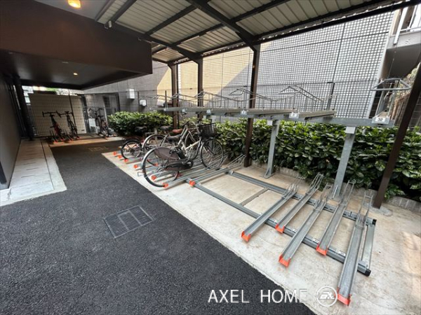 BluRock後楽園 (ブルロック後楽園)