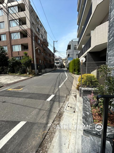 モンテヴェルデ神楽坂弐番館