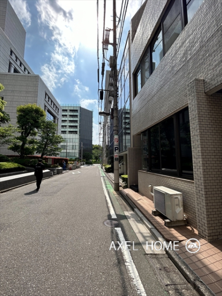 北九段ビル