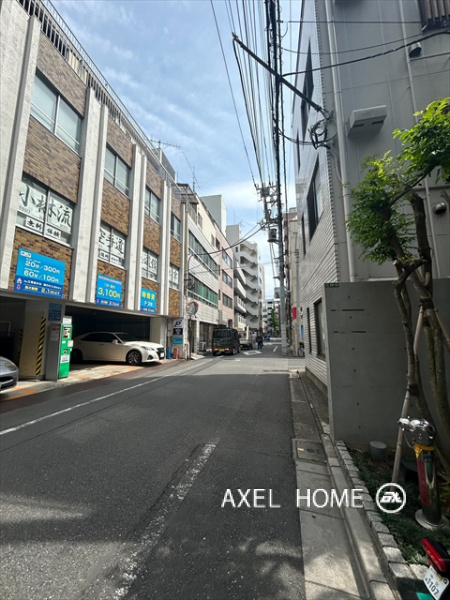 グラントゥルース本郷