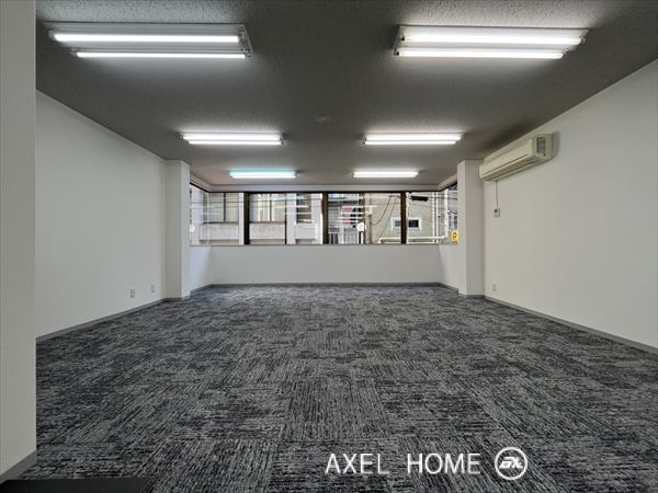 北参道3（店舗・事務所）